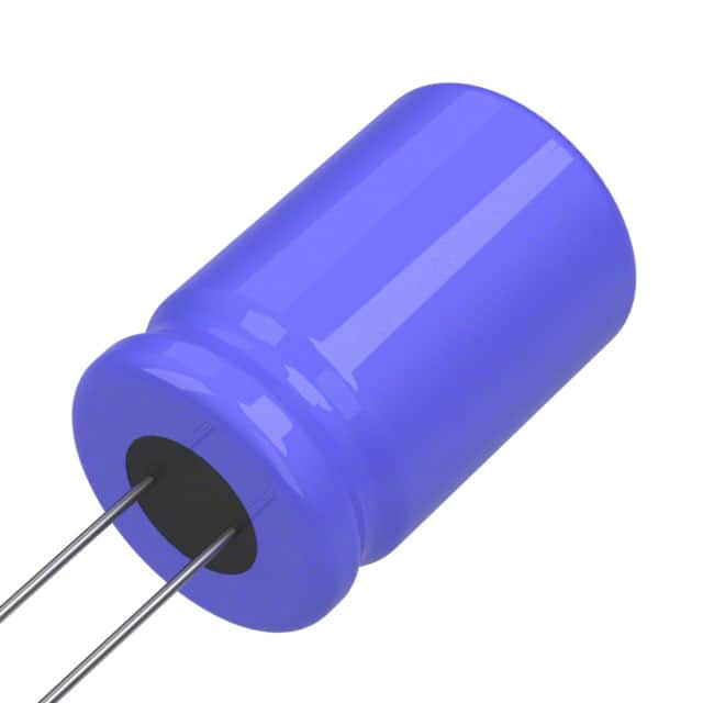 672D107F060EK5D Vishay Sprague  Aluminium-Elektrolytkondensatoren